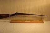 Remington Number 4 in 32 RF Caliber - 9 of 17