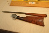 Remington Number 4 in 32 RF Caliber - 13 of 17