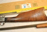 Remington Number 4 in 32 RF Caliber - 3 of 17