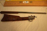 Remington Number 4 in 32 RF Caliber - 12 of 17