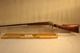 Remington Number 4 in 32 RF Caliber - 5 of 17