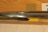 US Krag Bayonet dated 1899 - 6 of 8