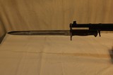 US Krag Bayonet dated 1899 - 8 of 8