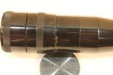 Vintage Redfield 20X Target Scope. - 4 of 6