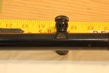 Vintage Redfield 20X Target Scope. - 2 of 6