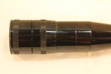 Vintage Redfield 20X Target Scope. - 3 of 6