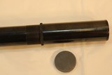 Vintage Redfield 20X Target Scope. - 6 of 6