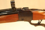 Ruger
Number 1 rifle in 30-06 - 4 of 11