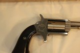 Freedom Arms 22 Caliber Percussion Revolver - 2 of 7