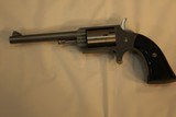 Freedom Arms 22 Caliber Percussion Revolver - 3 of 7