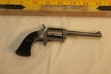 Freedom Arms 22 Caliber Percussion Revolver - 1 of 7