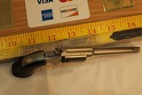 Freedom Arms 22 Caliber Percussion Revolver - 5 of 7