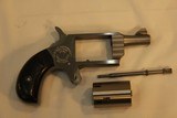 Freedom Arms 22 Caliber Percussion Revolver - 8 of 8