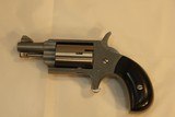 Freedom Arms 22 Caliber Percussion Revolver - 1 of 8