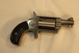 Freedom Arms 22 Caliber Percussion Revolver - 2 of 8