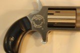 Freedom Arms 22 Caliber Percussion Revolver - 3 of 8