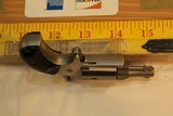 Freedom Arms 22 Caliber Percussion Revolver - 4 of 8