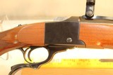 Ruger
Number 1 rifle in 243 Win - 7 of 15