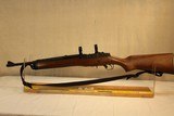 Ruger Mini 14 Ranch Rifle in 223 Rem Caliber - 2 of 13