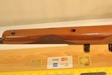 Ruger No 1 Rifle in 6 MM Rem - 8 of 12