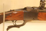 Ruger No 1 Rifle in 6 MM Rem - 10 of 12