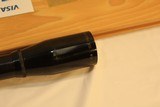 Burris 12X Made in USA Rifle scope - 4 of 9
