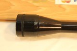 Burris 12X Made in USA Rifle scope - 7 of 9