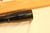 Burris 12X Made in USA Rifle scope - 3 of 9