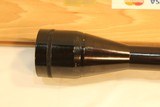 Burris 12X Made in USA Rifle scope - 5 of 9