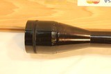 Burris 12X Made in USA Rifle scope - 6 of 9