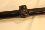 Burris 12X Made in USA Rifle scope - 9 of 9