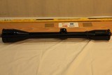 Burris 12X Made in USA Rifle scope - 1 of 9