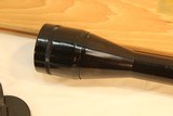 Burris 12X Made in USA Rifle scope - 8 of 9