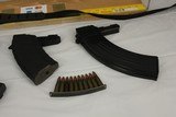 SKS Chinese Rifle in 7.62x39mm - 6 of 17
