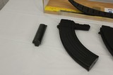 SKS Chinese Rifle in 7.62x39mm - 4 of 17