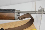 Ruger Mini-14 Stainless Rifle in .223 Remington Caliber - 9 of 13