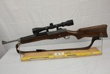 Ruger Mini-14 Stainless Rifle in .223 Remington Caliber - 1 of 13