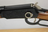 Winchester Model 94 Buffalo Bill Rifle 30-30 - 9 of 13