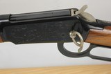 Winchester Model 94 Buffalo Bill Rifle 30-30 - 10 of 13