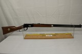 Winchester Model 94 Buffalo Bill Rifle 30-30 - 2 of 13