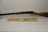 Winchester Model 94 Buffalo Bill Rifle 30-30 - 6 of 13