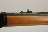 Winchester Model 94 Buffalo Bill Rifle 30-30 - 4 of 13