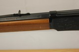 Winchester Model 94 Buffalo Bill Rifle 30-30 - 8 of 13