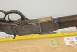 1873 Winchester Rifle in 32 WCF - 9 of 14