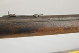 1873 Winchester Rifle in 32 WCF - 12 of 14