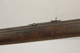 1873 Winchester Rifle in 32 WCF - 3 of 14