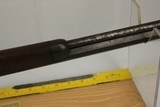 1873 Winchester Rifle in 32 WCF - 10 of 14