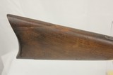 1873 Winchester Rifle in 32 WCF - 8 of 14