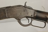 1873 Winchester Rifle in 32 WCF - 1 of 14