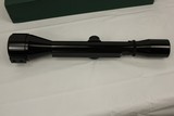 Vergutete Opitik6X45 Rifle Scope - 5 of 5